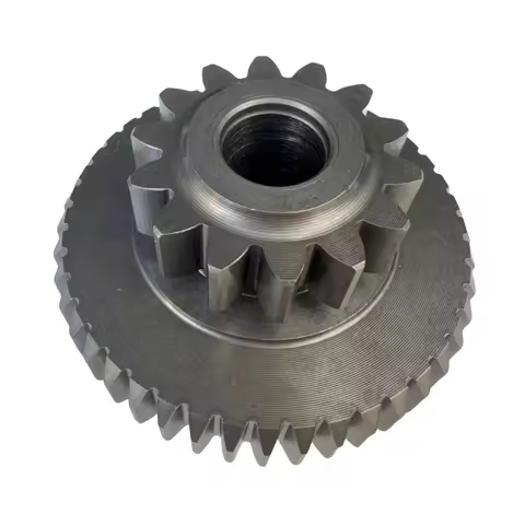 Original Dual Gear 0180-091005 For CF MOTO 500cc 600cc ATV UTV Parts Cforce X5/X6 CF188 AND CF196 EN