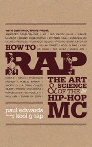 How to Rap Paul Edwards