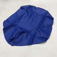 Chris Parts CHRIS-KCH4002-C50S0 Kawasaki KSR-1 (50cc), 2-Stroke Custom Design, Seat Cover, Made in J