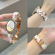 新品现货适用小米手表watchs3表带椭圆树脂小米手表s2智能color2运动表带for millet watch watchs3 strap20251018