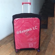Reborn Luggage Cover - Medium Size Suitcase Cover (23 - 24 Inch)