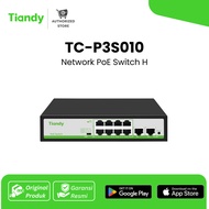 Tiandy TC-P3S06 Network PoE Switch
