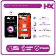 LCD lph 6S Plus HX Fullset Touchscreen