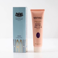 YANKO BASIC LOOSE CLEANSER 100G BESAR Facial Skincare Wajah