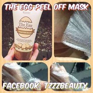 🐣泰國Beautybuffet 雞蛋面膜