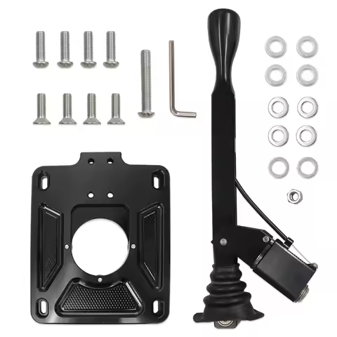 Billet Short Shifter For Nissan 350z Fairlady Z33 Infiniti G35 5/6 Speed Vq35