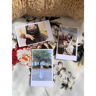 POLAROID Photo For Memories