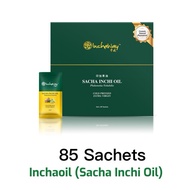 ORIGINAL INCHAOIL 85 Sachets EXP 7/26