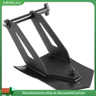 [in stock]1 Piece Motorcycle Navigation Bracket GPS Mount PHONE Adapt Holder Black Metal Motorcycle 