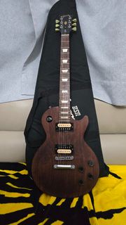 Gibson Les Paul Junior  120週年紀念版 電吉他