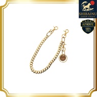 Red Moon BC-M brass wallet chain accessory