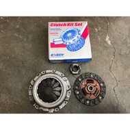 perodua kelisa kenari viva 850 Exedy heavy duty clutch kit