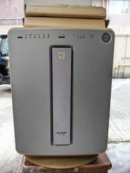 Sharp FU P40S空氣清新機連全新濾網filter