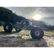 JDV New Limited Edition LCG Chassis JDV4-FF 3mm Aluminium LCG Chassis