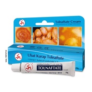 UBAT KURAP TOLNAFTATE CAP KAKI TIGA