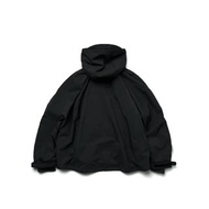 GOOPiMADE VI-G93P “Formula-G” Mountain Parka Size 3 藍色