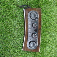 mercedes benz w203 climate control A2038301785