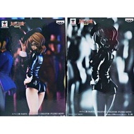 〔 AJ Mommy Toy Shop 〕 CREATOR x CREATOR Lupin III Fujiko Original Color/Different Color