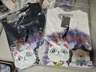 zutomayo ずっと真夜中でいいのに ダンダダン 膽大黨  tee