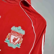 ♝ Liverpool Home Retro Jersey 06-08