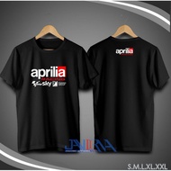 Aprilia Maverick Racing T-Shirt