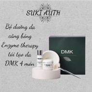 DMK 4Piece Enzyme therapy skin regeneration skin care set