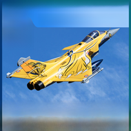 Fms80 Ducted Gust Model 80mm Image Real Aircraft Model Attack Aircraft Electric Remote Control Model