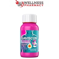 Gaviscon Double Action Liquid 150ML