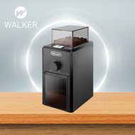 [READY STOCK] Delonghi Burr Coffee Grinder (Black) KG79 - Coffee Bean Grinders - COFFEE