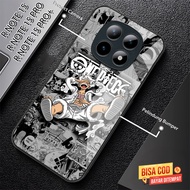 HP Redmi Note 15/15 PRO/15 PRO+ Case Redmi Note 15/15 PRO/15 PRO+ Phone Case For Redmi Note 15/15 PR