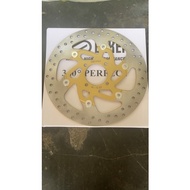 ENKEI Y125ZR FRONT DISK PLATE 267MM