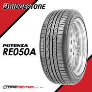 Bridgestone Tires Potenza RE050A Passenger Car Tire Size 175/55 R15, 235/40 R18, 265/40 R18, 295/35 R18, 265/35 R19, 295/30 R19, 305/30 R19