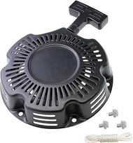 WOTIAN Recoil Starter for Coleman CT100U CC100X CK100 SK100 Predator 79cc Pull Start Assembly 98cc 1