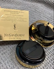 YSL 氣墊粉20號