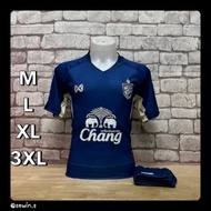 [ PRE-ORDER DIRECT FROM THAILAND ] New Arrival Jersey Thailand 24