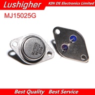 5One Pack MJ15025 TO-3 MJ15025G