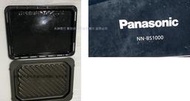 二手Panasonic 國際牌32L蒸氣烘烤微波爐NN-BS1000原廠鐵盤(當銷帳零件品