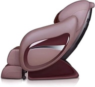 Fashionable Simplicity Massage Chair Home Body Multi-Function Electric Kneading Massager Intelligent Automatic Sofa Chair Multifunction smart massage