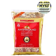 AASHIRVAAD WHOLE WHEAT ATTA 1KG