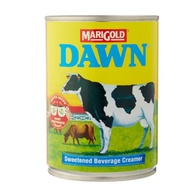 Marigold Dawn Sweetened Creamer/Marigold Evaporated Creamer/Marigold Evaporated Filled Milk