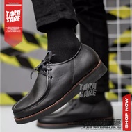 AXTON - Men's Genuine Leather Formal Oxford Shoes