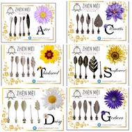 3D Jelly Art Flower Tools -Others( Standard  Size Tools )