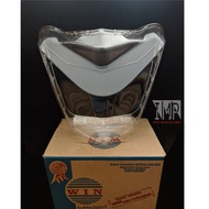 Original WIN BEAT ECO ESP K81 2016-2019 Headlight Mica