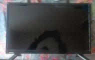 Toshiba LCD TV 東芝電視電腦屏