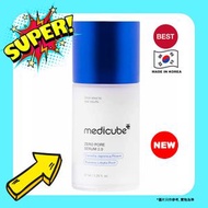 Medicube - ZERO收縮毛孔精華2.0 37ml  【平行進口】8800256114283 EXP.2027.10.01
