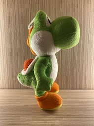 耀西公仔 Yoshi Plush Toy
