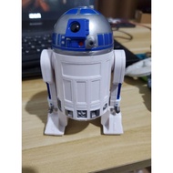 Robot Pembaikan Model Starwar Bb-8 R2-d2 Kit Model Rajah Angka Tindakan Mainan Model Pvc Tawaran Han