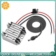 DC Male  Power Supply DC 12V Power Cord Converter