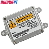 Penggantian Xenon D 1S 83110009044 Lampu Depan 35 XT-D1/12V Balast HID 6l7y13c170a Untuk Octavia II 