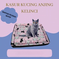 CAT DOG RABBIT MATTRESS